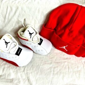 Retro Jordan Set